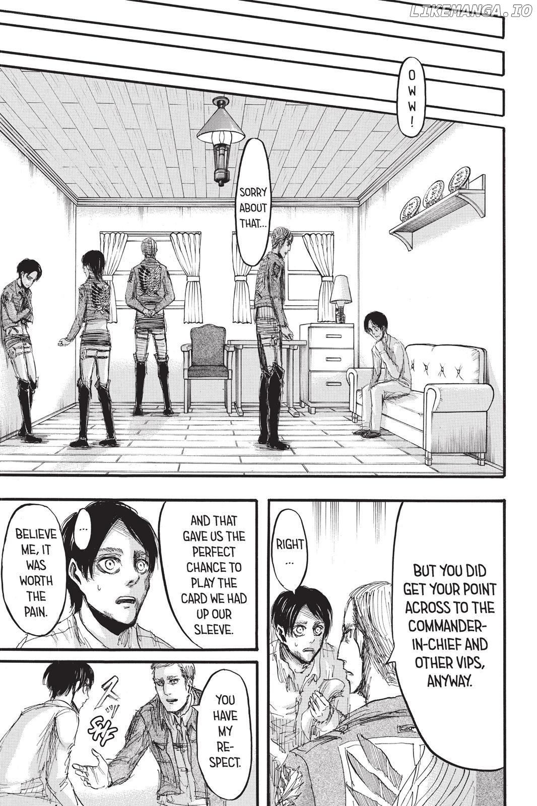 Shingeki no Kyojin, Chapter 19 image 43
